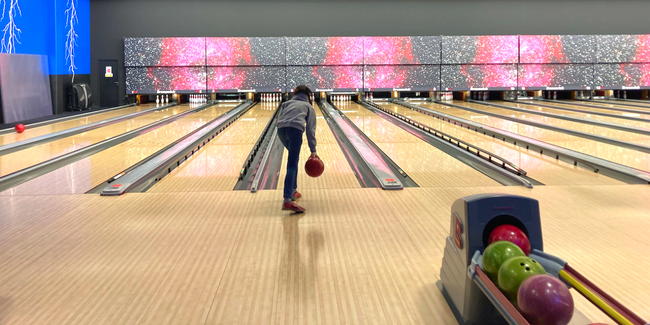 tours nord bowling